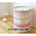Корзина для игрушек Орнамент